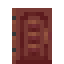 Mangrove Door