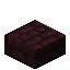Nether Brick Slab