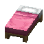 Pink Bed