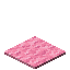Pink Carpet