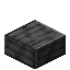 Polished Deepslate Slab