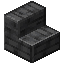 Polished Deepslate Stairs