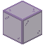 Purple Stained Glass
