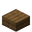 Spruce Slab
