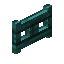 Warped Fence Gate