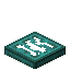 Warped Trapdoor