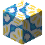 White Glazed Terracotta