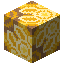 Yellow Glazed Terracotta