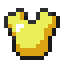 Gold Chestplate