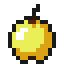 Golden apple