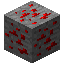 Lit Redstone Ore