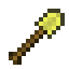 Golden Shovel