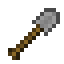 Stone Shovel